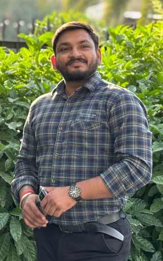 Pankaj Prajapati