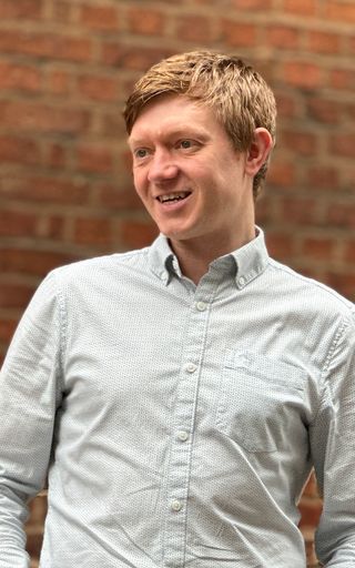 Paul Clarke