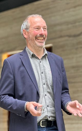 Paul Mulligan