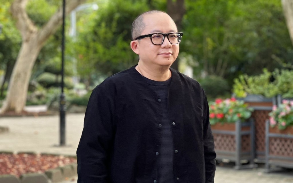 Paul Zheng