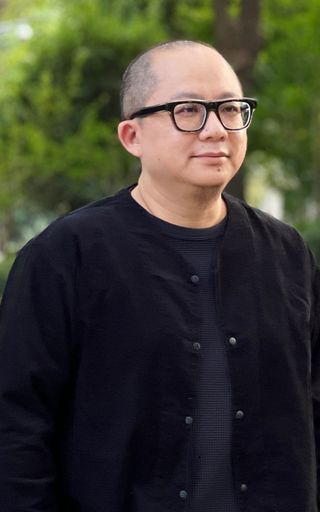 Paul Zheng