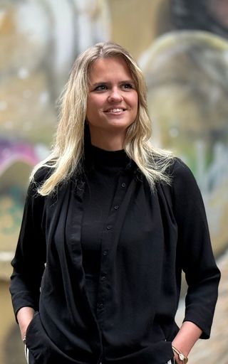 Paulina Naruseviciute