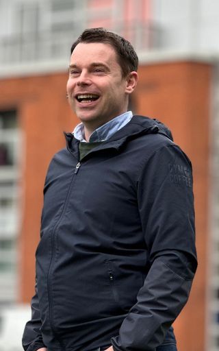 Peter Hearty