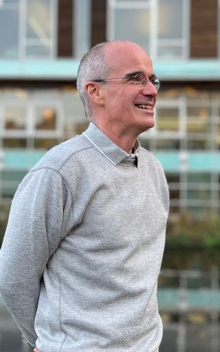 Peter Jenkins