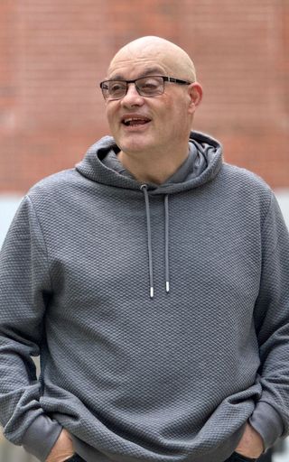 Phillip Mountford