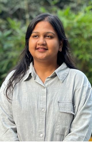 Purna Agarwal