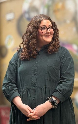 Rebecca Fotheringham