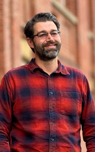 Ricardo Molina