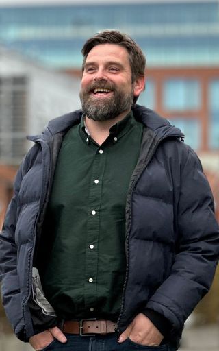 Richard Walsh