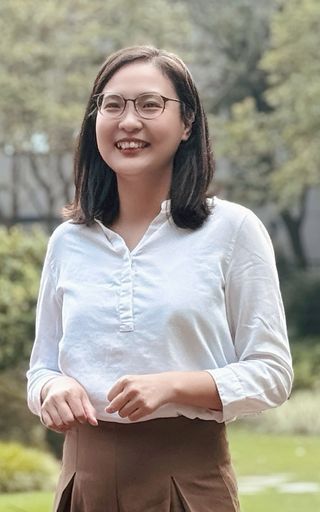 Rita Qian
