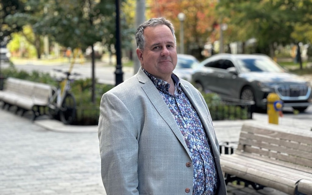 Rob Dyson