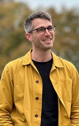 Rob Stevens