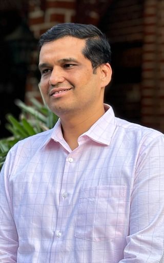 Rohit Bisht