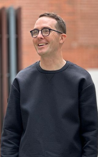 Ronan Connelly