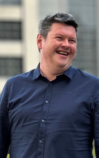 Ryan O'Connor