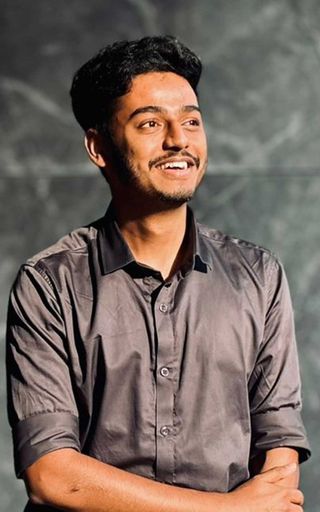 Ryan Zacharia
