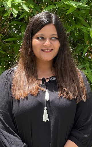 Sakshi Sharma