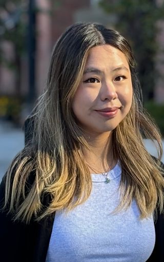Samantha Wong