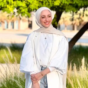 Sarah Al Dulaimi