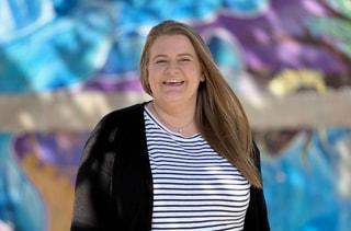 Sarah Capper