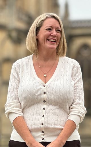 Sarah McAvoy