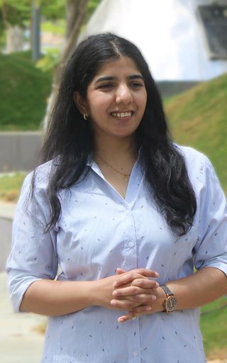 Saumya Philip