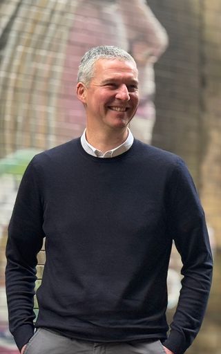 Scott Geoghegan