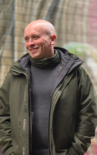 Scott McQueen