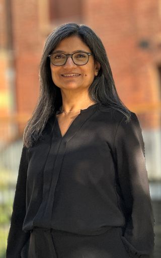 Sheela Shukla