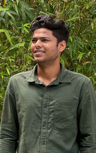Shikhar Katiyar