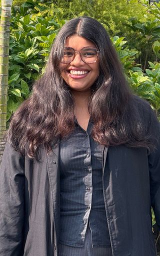 Shrini Shrivastava