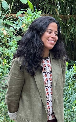 Sofia Rondon Morocoima