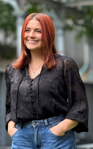 Sophia McCallum
