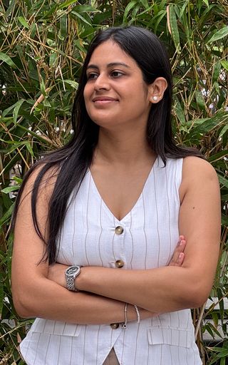 Srishti Arya
