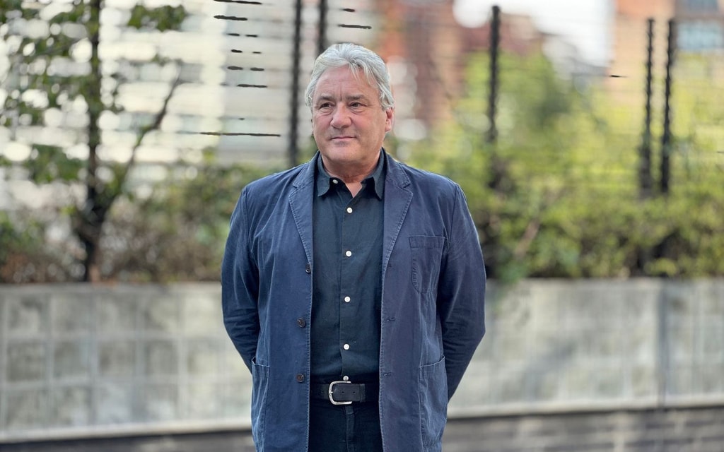 Stephen Gillham