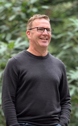 Stephen Marshall