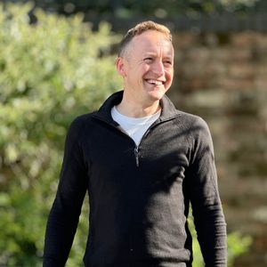 Steve Merridew