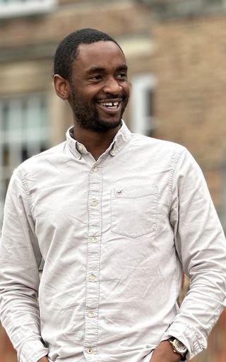 Steven Msowoya