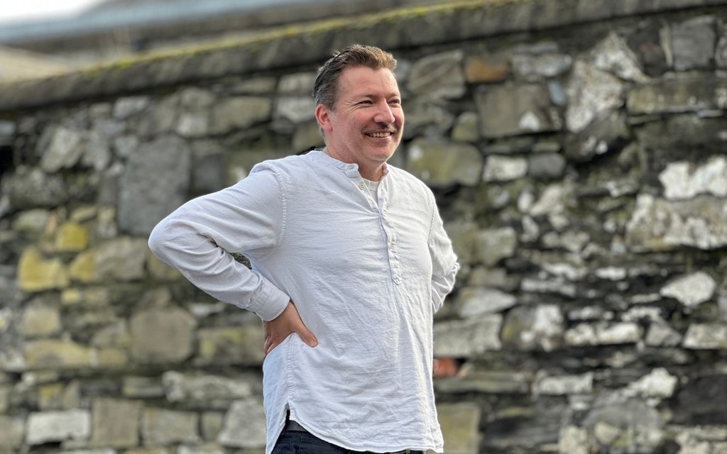 Stuart Hart