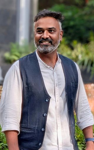 Swapnil Shinde