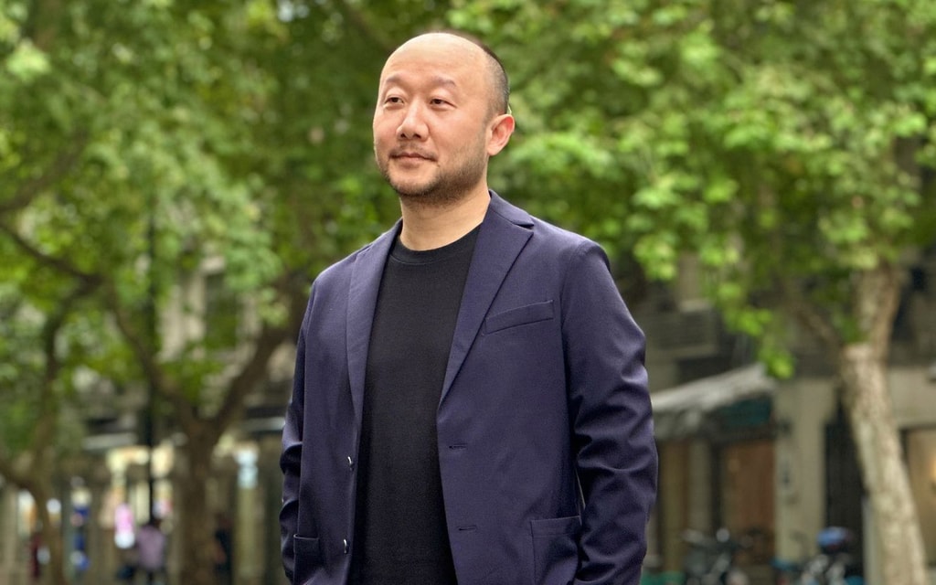 Tianyi Gu