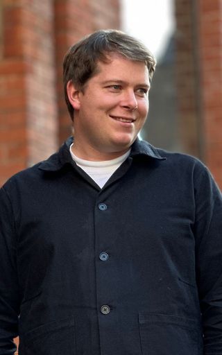 Tom Carr