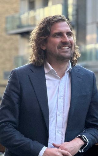 Tom Rudd