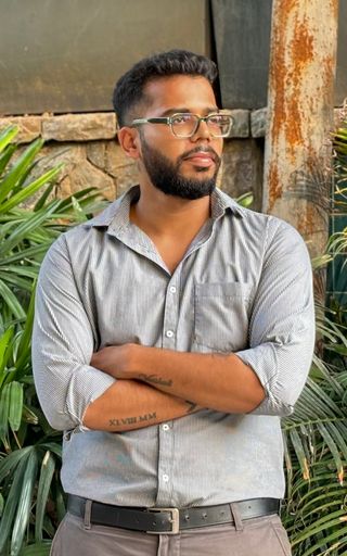 Vaibhav Pawar