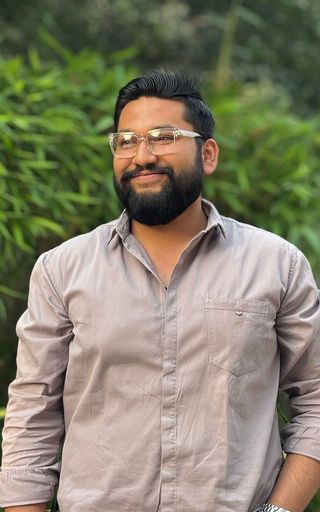 Vishwesh Gupta