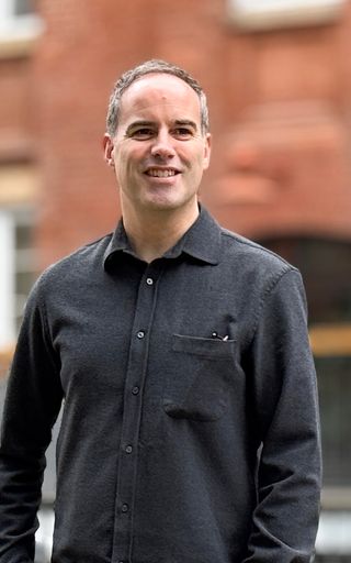 Will Thompson