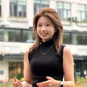 Winnie Liu