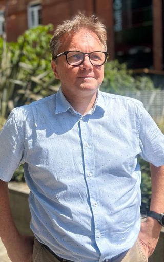 Witold Hendzel