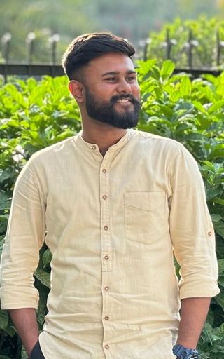 Yashvardhan Singh