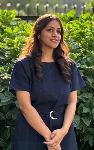 Yojna Jain